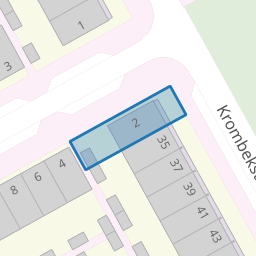 Perceel WPK02-L-9194