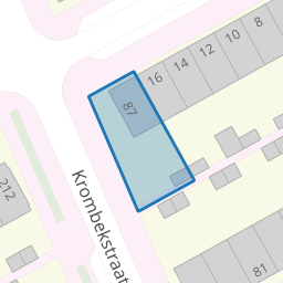 Perceel WPK02-L-9198