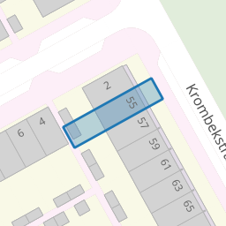 Perceel WPK02-L-9201