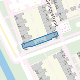 Perceel WPK02-L-9210