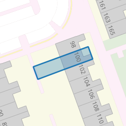 Perceel WPK02-L-9212