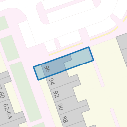 Perceel WPK02-L-9214