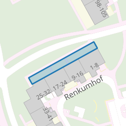 Perceel WPK02-L-9223