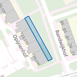 Perceel WPK02-L-9225