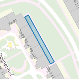 Perceel WPK02-L-9226