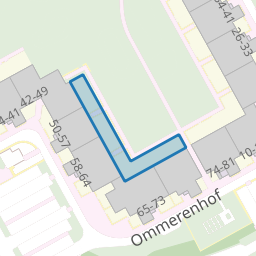 Perceel WPK02-L-9230