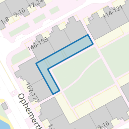 Perceel WPK02-L-9233