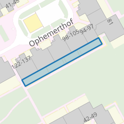 Perceel WPK02-L-9234