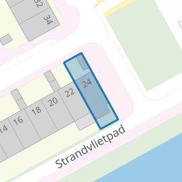 Perceel WPK02-L-9241