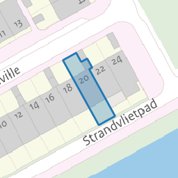 Perceel WPK02-L-9243