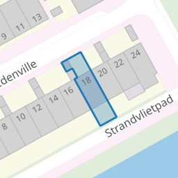 Perceel WPK02-L-9244