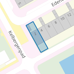 Perceel WPK02-L-9252