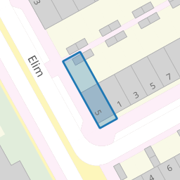 Perceel WPK02-L-9253