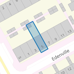 Perceel WPK02-L-9256