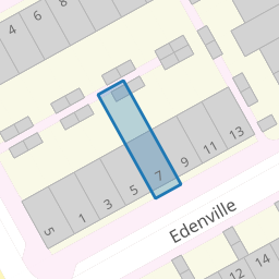 Perceel WPK02-L-9257