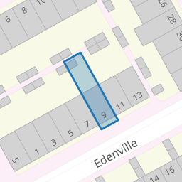 Perceel WPK02-L-9258