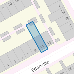 Perceel WPK02-L-9259