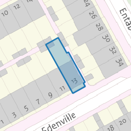 Perceel WPK02-L-9260