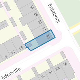 Perceel WPK02-L-9261