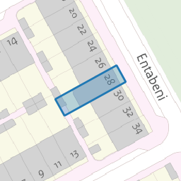 Perceel WPK02-L-9264