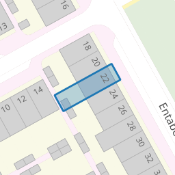 Perceel WPK02-L-9267