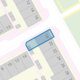 Perceel WPK02-L-9269