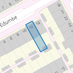 Perceel WPK02-L-9271