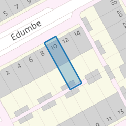 Perceel WPK02-L-9272