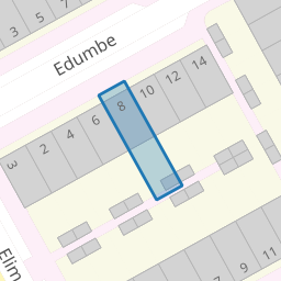 Perceel WPK02-L-9273