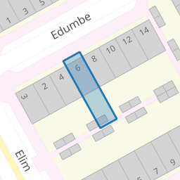 Perceel WPK02-L-9274