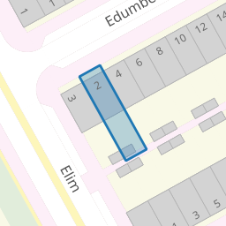 Perceel WPK02-L-9276