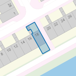 Perceel WPK02-L-9280