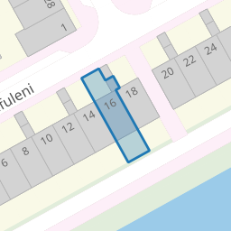 Perceel WPK02-L-9281