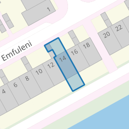 Perceel WPK02-L-9282