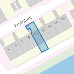 Perceel WPK02-L-9284