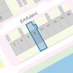 Perceel WPK02-L-9285