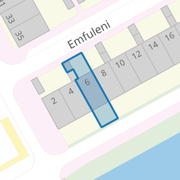 Perceel WPK02-L-9286