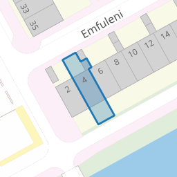 Perceel WPK02-L-9287