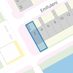 Perceel WPK02-L-9288