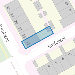 Perceel WPK02-L-9289