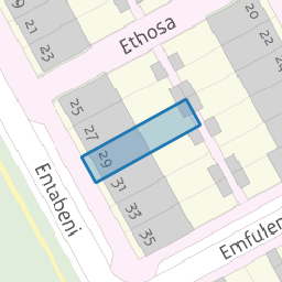 Perceel WPK02-L-9292