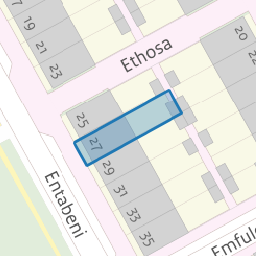 Perceel WPK02-L-9293