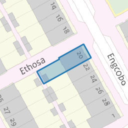 Perceel WPK02-L-9295