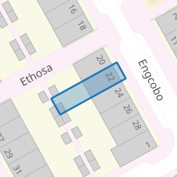 Perceel WPK02-L-9296