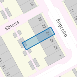 Perceel WPK02-L-9297