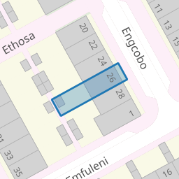 Perceel WPK02-L-9298