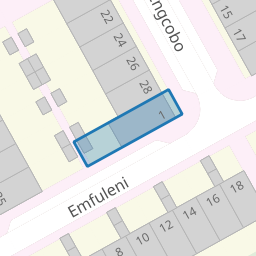 Perceel WPK02-L-9300