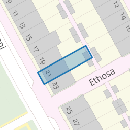 Perceel WPK02-L-9302