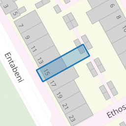 Perceel WPK02-L-9305