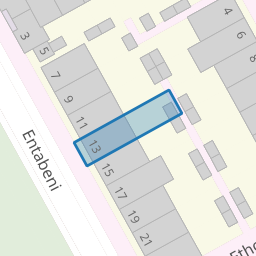 Perceel WPK02-L-9306